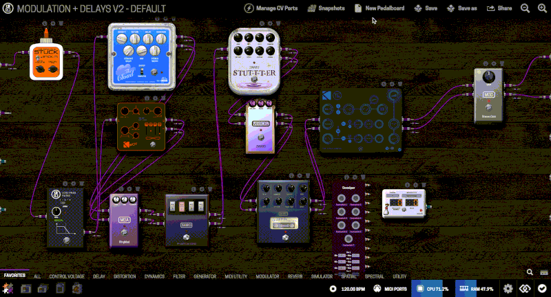NewPedalboardMODWebGUI.gif