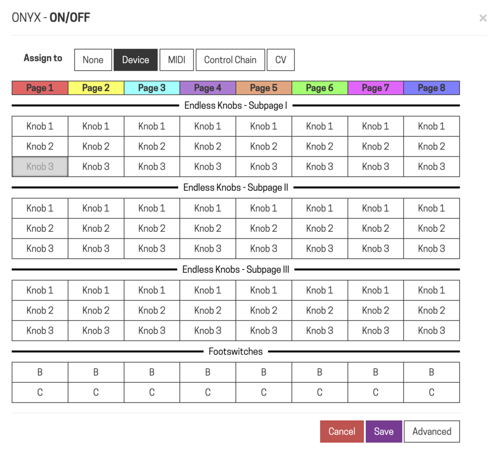 MOD Dwarf User Guide - MOD Wiki