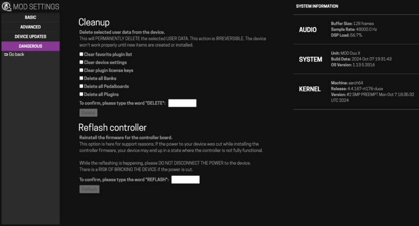 MOD WebGUI Settings Dangerous.png